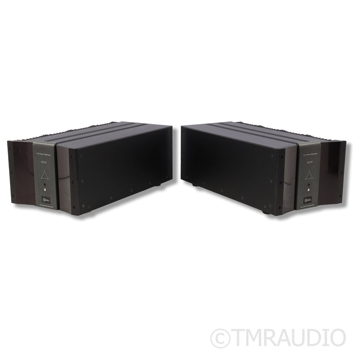 Krell FPB-650M MonoBlock Power Amplifier; Pair
