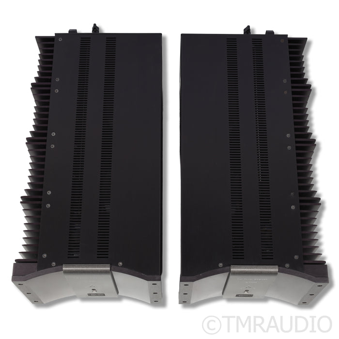 Krell FPB-650M MonoBlock Power Amplifier; Pair