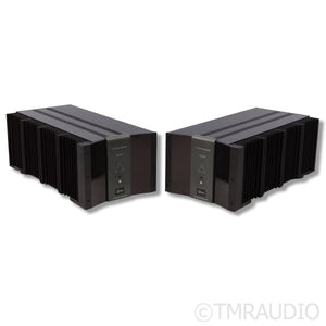 Krell FPB-650M MonoBlock Power Amplifier; Pair