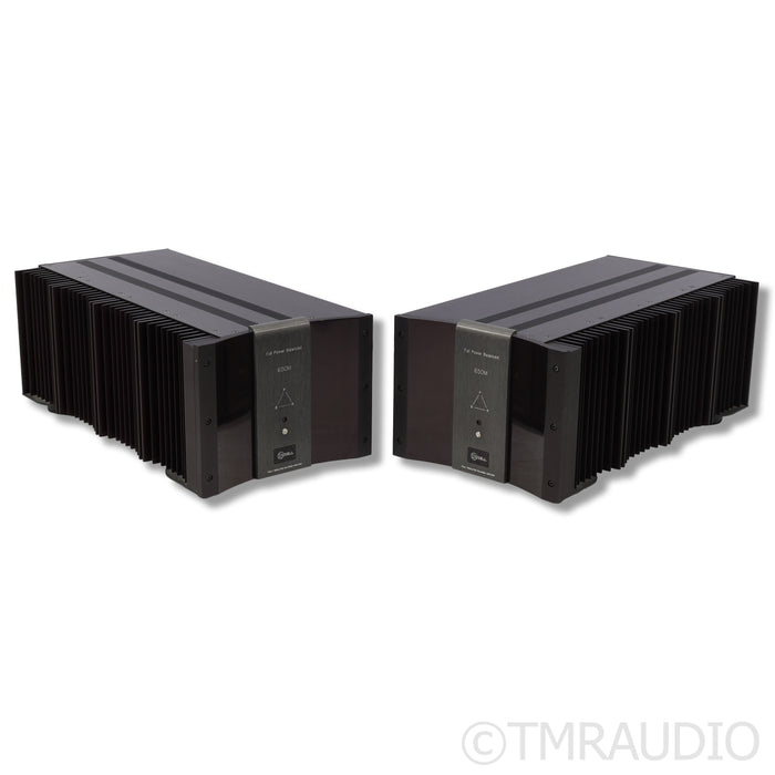 Krell FPB-650M MonoBlock Power Amplifier; Pair