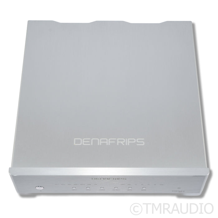 Denafrips Pontus II 12th-1 Anniversary Edition DAC