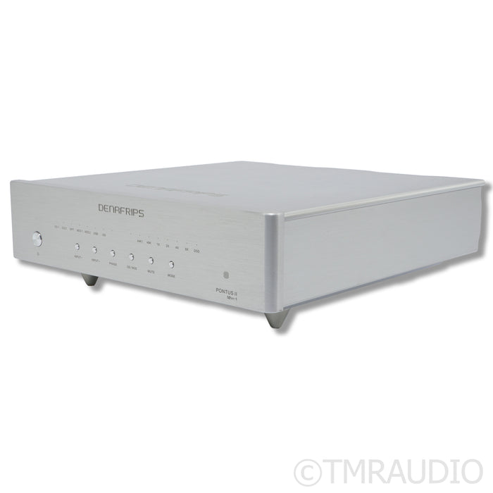 Denafrips Pontus II 12th-1 Anniversary Edition DAC