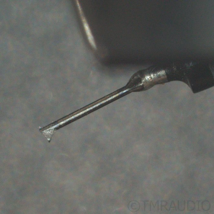 Clearaudio Maestro V2 Ebony MM Cartridge; Moving Magnet