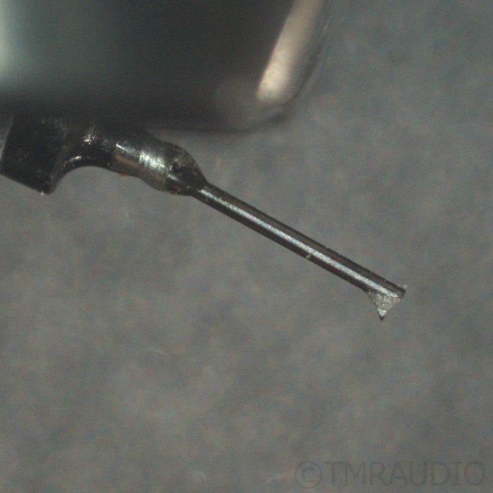 Clearaudio Maestro V2 Ebony MM Cartridge; Moving Magnet
