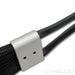 Tellurium Q Black Diamond Speaker Cables; 3m Pair