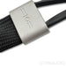 Tellurium Q Black Diamond Speaker Cables; 3m Pair
