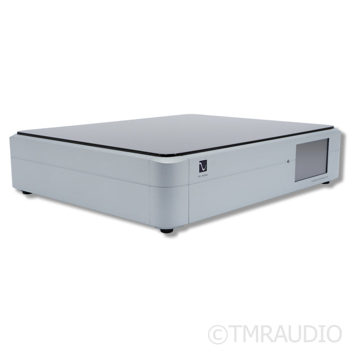 PS Audio PerfectWave DirectStream DAC MK1