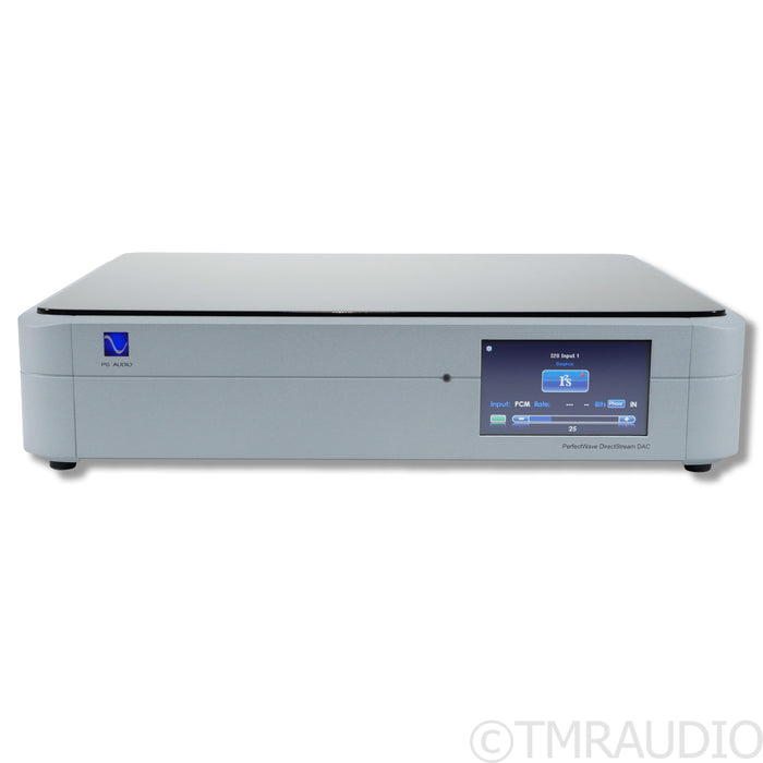 PS Audio PerfectWave DirectStream DAC MK1