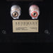 Brodmann VC7 Floorstanding Speakers; Makassar Pair