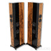 Brodmann VC7 Floorstanding Speakers; Makassar Pair