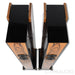 Brodmann VC7 Floorstanding Speakers; Makassar Pair