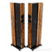 Brodmann VC7 Floorstanding Speakers; Makassar Pair