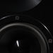 YG Acoustics Sonja 2.2i Floorstanding Speakers; DC2 Upgrade; Black Pair
