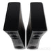 YG Acoustics Sonja 2.2i Floorstanding Speakers; DC2 Upgrade; Black