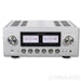Luxman L-509X Stereo Integrated Amplifier; MC/MM Phono