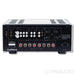 Luxman L-509X Stereo Integrated Amplifier; MC/MM Phono