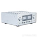 Luxman L-509X Stereo Integrated Amplifier; MC/MM Phono