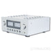 Luxman L-509X Stereo Integrated Amplifier; MC/MM Phono