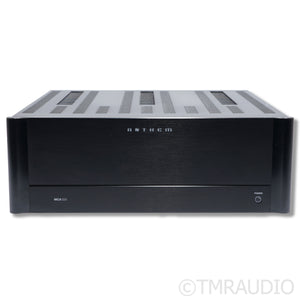Anthem MCA 325 3 Channel Power Amplifier
