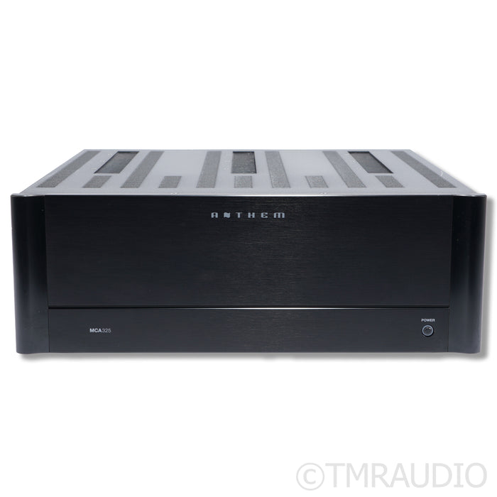 Anthem MCA 325 3 Channel Power Amplifier