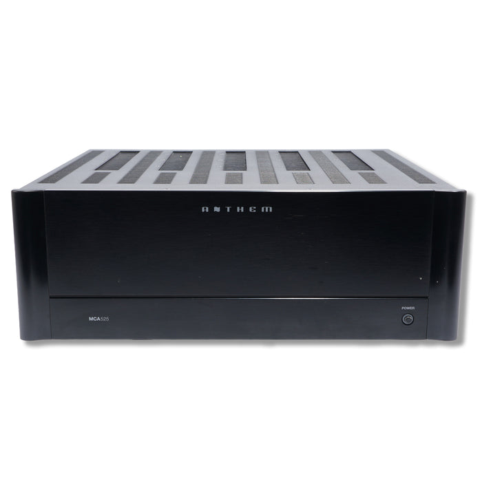 Anthem MCA 525 Five Channel Power Amplifier