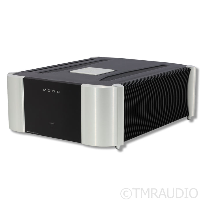 Simaudio MOON 861 Stereo Power Amplifier