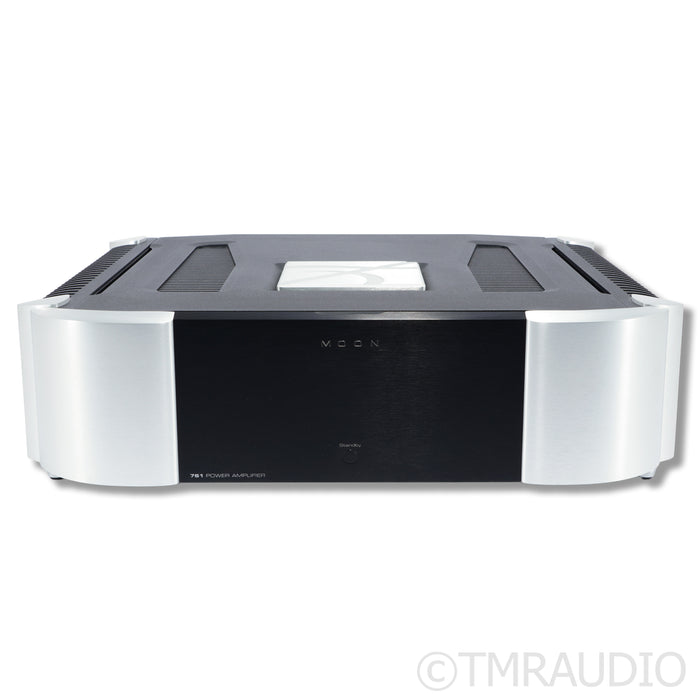 MOON 761 Stereo Power Amplifier