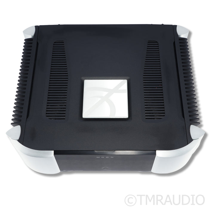 MOON 761 Stereo Power Amplifier