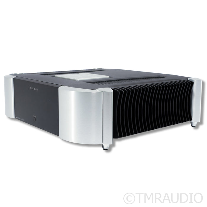 MOON 761 Stereo Power Amplifier