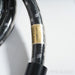 Straight Wire Crescendo 3 Speaker Cables; 3.5m Pair