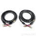 Straight Wire Crescendo 3 Speaker Cables; 3.5m Pair