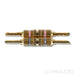 Straight Wire Crescendo 3 Speaker Cables; 3.5m Pair