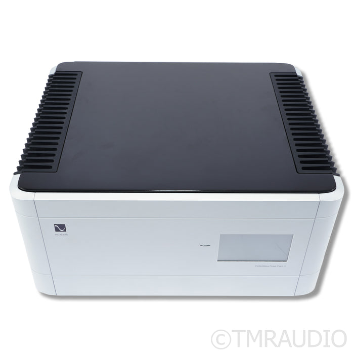 PS Audio PerfectWave Power Plant 10 Power Conditioner