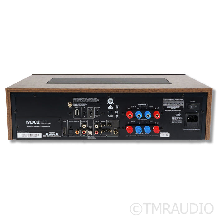 NAD Electronics C 3050 Stereo Integrated Amplifier