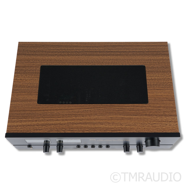 NAD Electronics C 3050 Stereo Integrated Amplifier