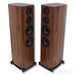 Wharfedale Evo 5.4 Floorstanding Speakers; Walnut Pair