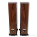 Wharfedale Evo 5.4 Floorstanding Speakers; Walnut Pair