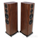 Wharfedale Evo 5.4 Floorstanding Speakers; Walnut Pair