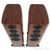 Wharfedale Evo 5.4 Floorstanding Speakers; Walnut Pair