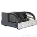 PrimaLuna EVO 400 Dual-Mono Tube Preamplifier; No Phonostage