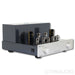 PrimaLuna EVO 400 Dual-Mono Tube Preamplifier; No Phonostage