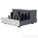 PrimaLuna EVO 400 Dual-Mono Tube Preamplifier; No Phonostage