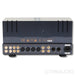 PrimaLuna EVO 400 Dual-Mono Tube Preamplifier; No Phonostage