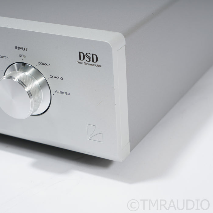 Luxman DA-06 DAC; D/A Converter