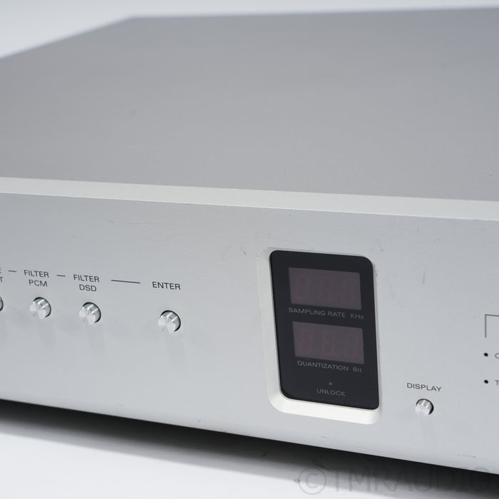 Luxman DA-06 DAC; D/A Converter