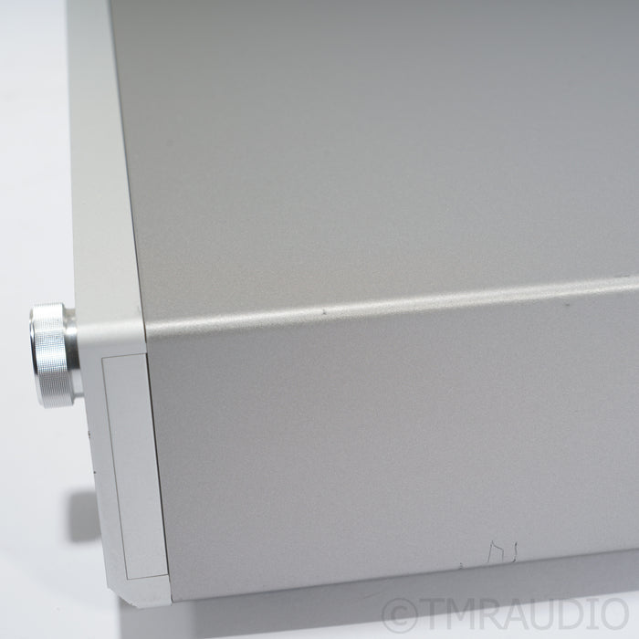 Luxman DA-06 DAC; D/A Converter