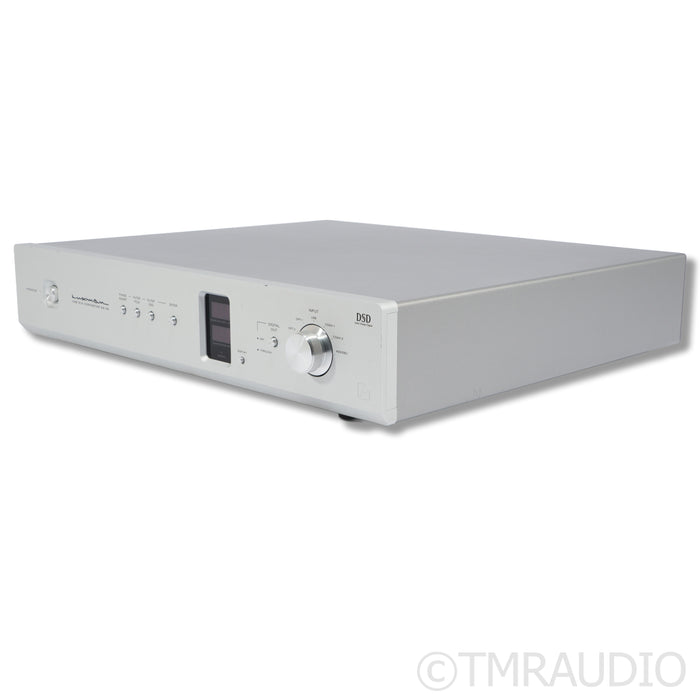 Luxman DA-06 DAC; D/A Converter