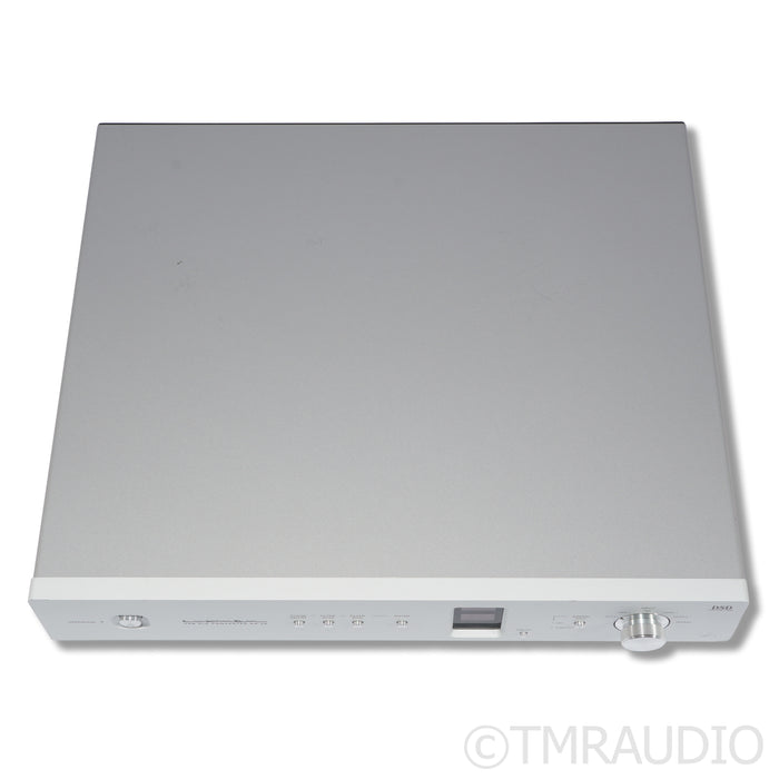 Luxman DA-06 DAC; D/A Converter