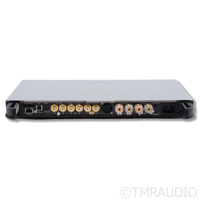 Devialet Expert 220 Pro Integrated Amplifier, MM & MC Phono