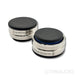 IsoAcoustics Orea Indigo Isolation Footers; Set of Four